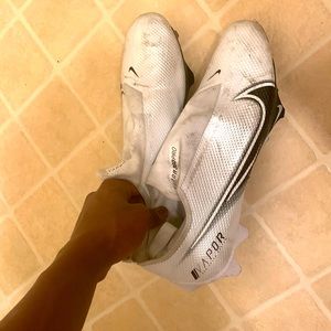 football mike vapor max will negotiate